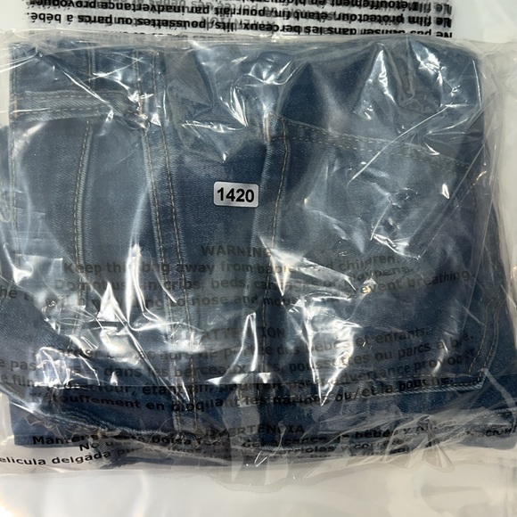 Free People We the Free Cropped Distressed Skinny Jeans Raw Hem Size 25 - Picture 11 of 11